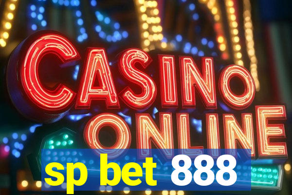 sp bet 888